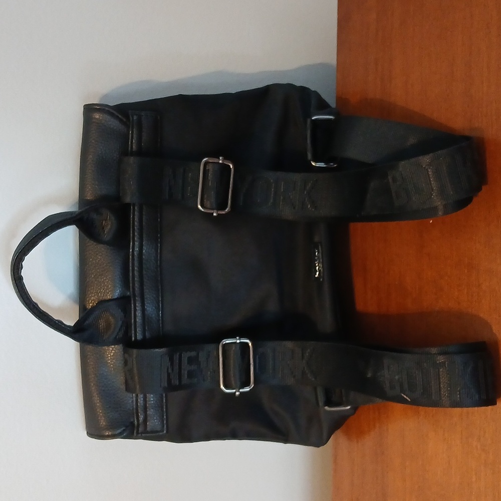 Botkier Backpack Purse - Picture 2 of 6